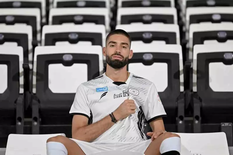 تحليل قرار كاراسكو بعدم الانضمام لبشكتاش التركي وتأثيره على مسيرته الرياضية