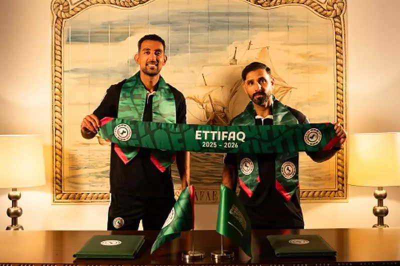 تحليل مفصل: خسارة الاتفاق أمام التعاون في الدوري السعودي