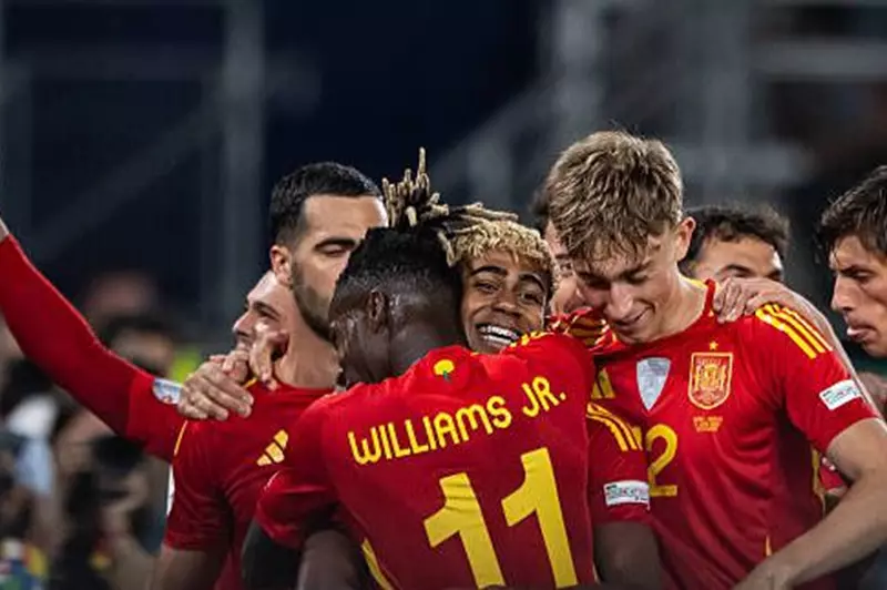 تحليل مفصل لجدول مباريات تصفيات كأس العالم في أوروبا وأفريقيا