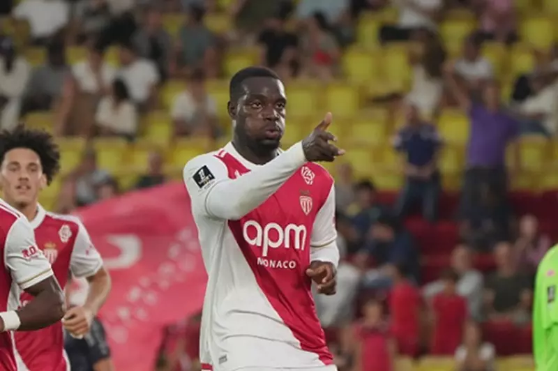 تحليل نتائج الدوري الفرنسي: موناكو يتألق، وباريس أبناء المنحدر