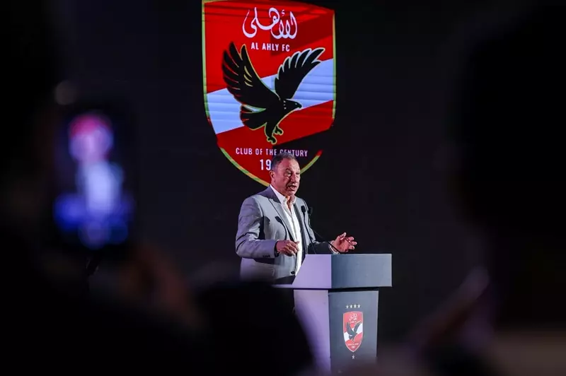 تداعيات اعتذار الخطيب على ملف يلا كورة وقائمة الزمالك ومعاقبة شيكو بانزا