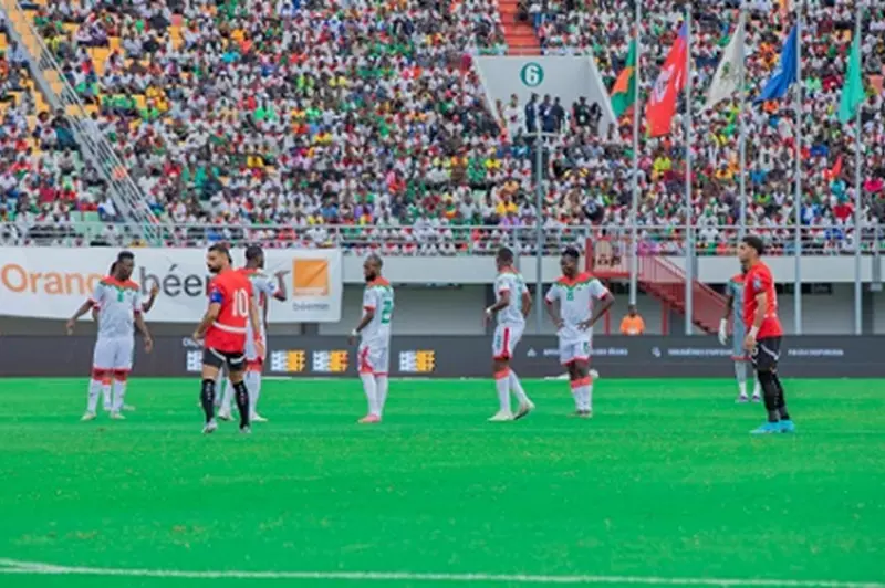 تداعيات التعادل السلبي على آمال منتخب مصر في تصفيات كأس العالم