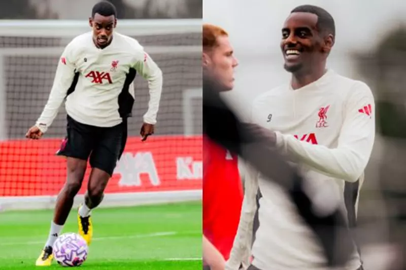 تداعيات مشاركة إيزاك على أداء الفريق واستبعاد كييزا وفشل صفقة جويهي