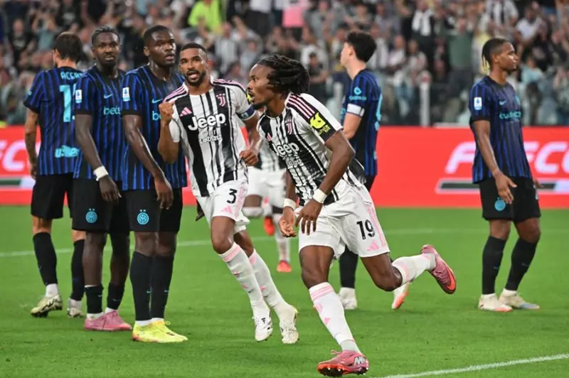 ترتيب الدوري الإيطالي: سباق نابولي ويوفنتوس نحو القمة