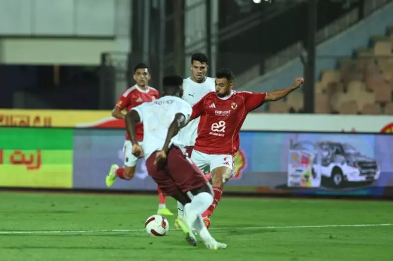 تريزيجيه يتألق: هدفه الرائع في الجولة السابعة للدوري