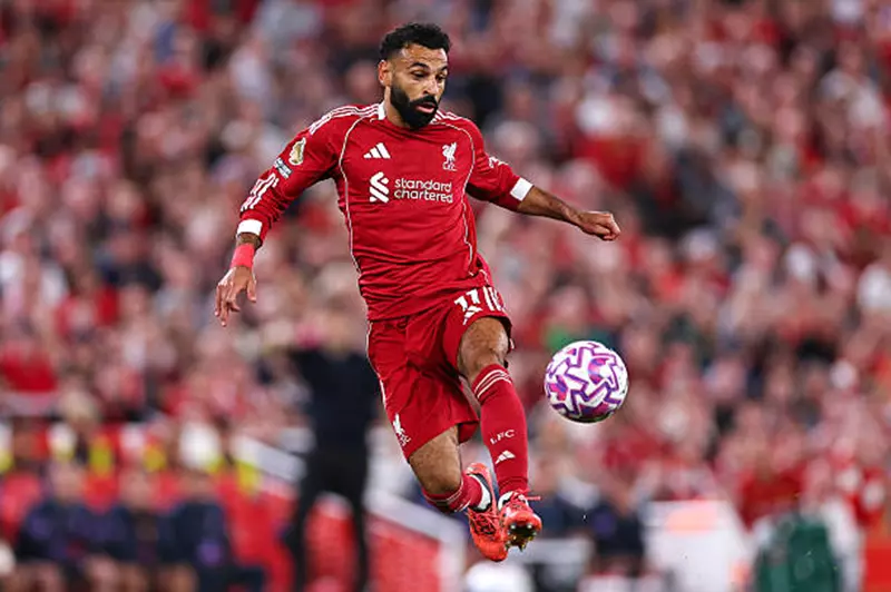 تشكيل ليفربول المثالي لمواجهة إيفرتون في الدوري الإنجليزي