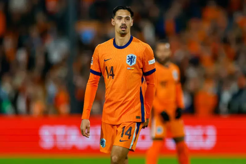 تشكيل منتخب هولندا لمواجهة ليتوانيا في تصفيات كأس العالم تحت قيادة رايندرز