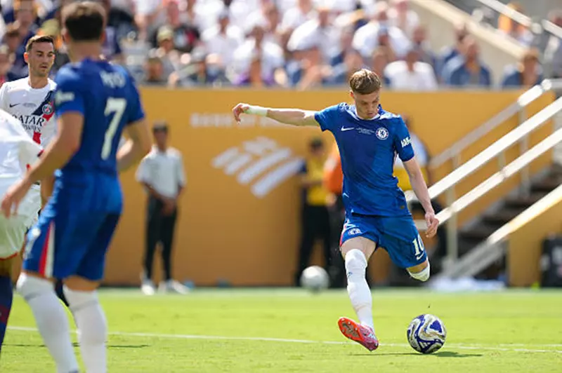 تشكيلة تشيلسي لمواجهة برينتفورد: بونانوتي أساسي وبدلاء بالمر وجارناتشو