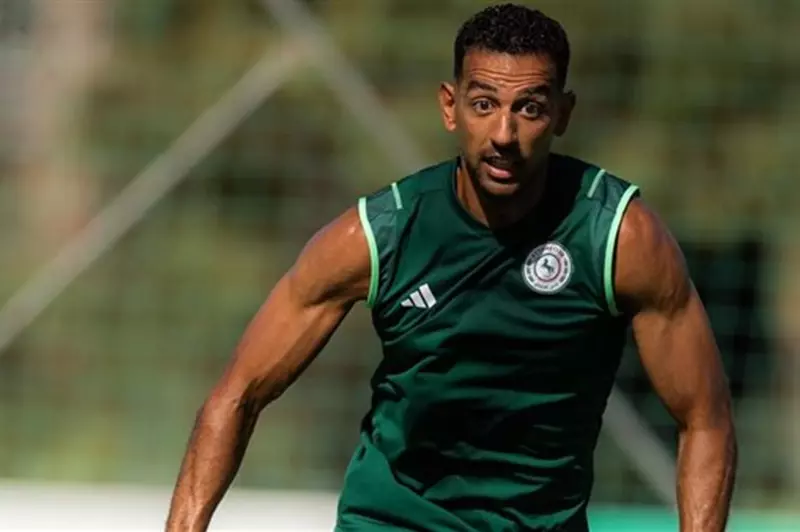 تشكيلة نادي الاتفاق المحورية لمواجهة الباطن في كأس الملك