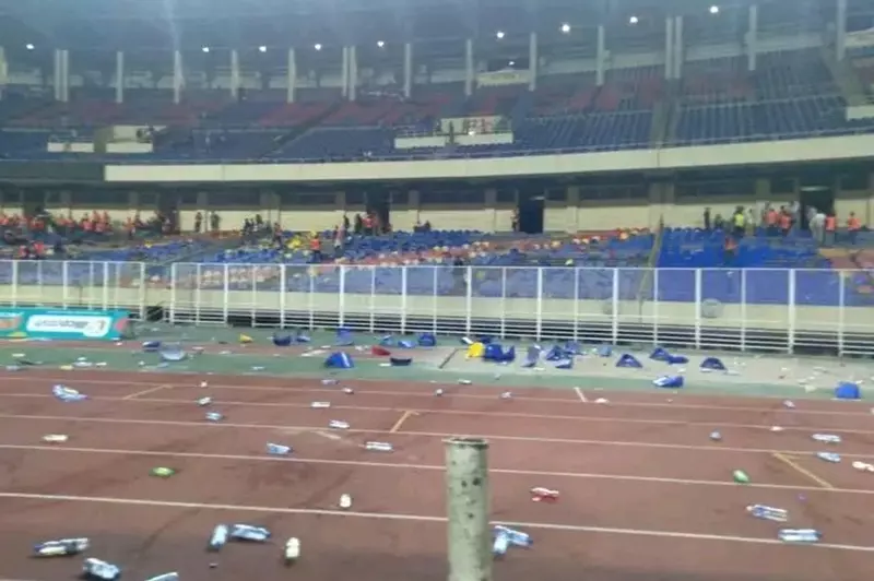 تصفيات المونديال: تداعيات خسارة الكونغو أمام السنغال في كينشاسا