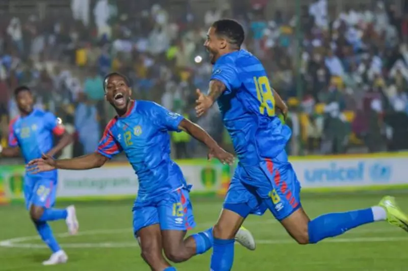 تصفيات كأس العالم: الكونغو الديمقراطية تعزز صدارتها أمام السودان والسنغال