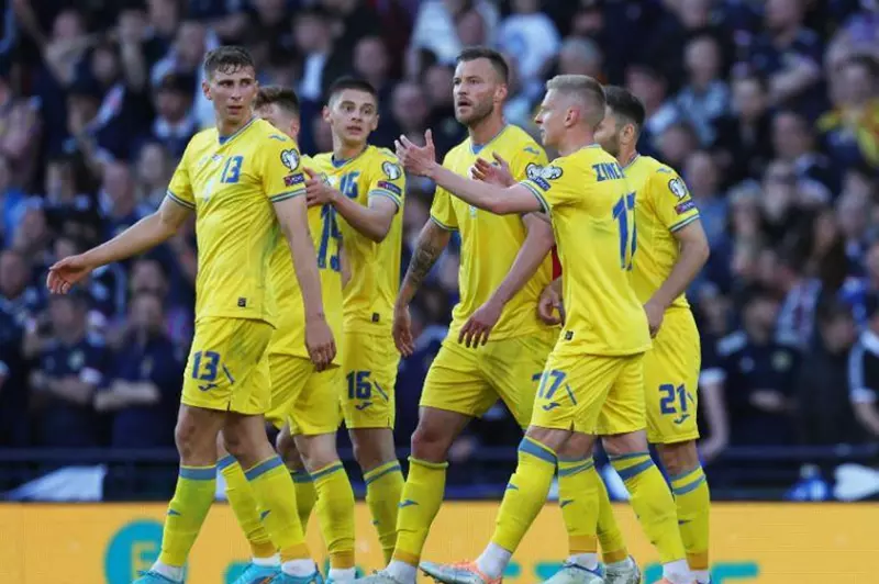 تصفيات كأس العالم: انتصار أرمينيا وتعادل مخيب لأوكرانيا