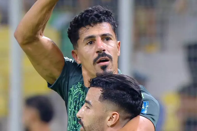 تصفيات كأس العالم: بونجاح يتألق ويقود الجزائر للفوز على بوتسوانا