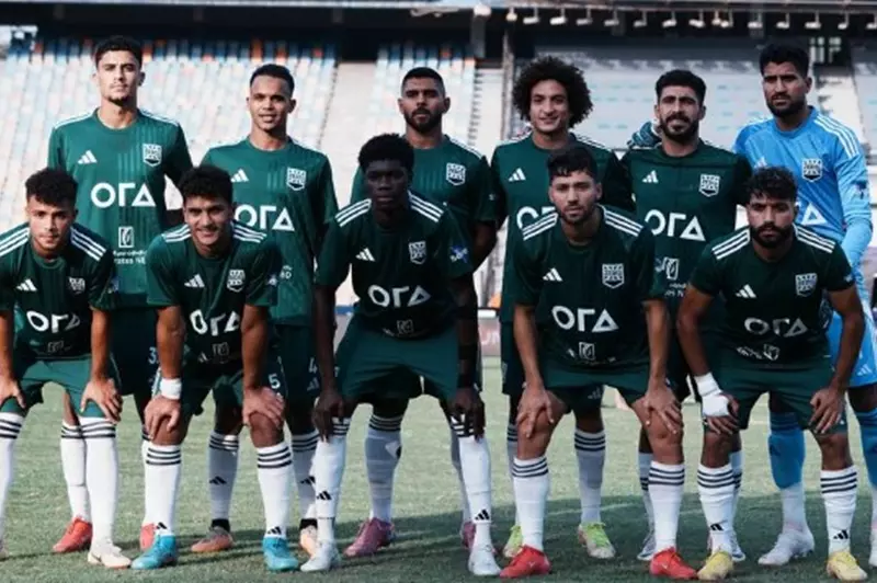 تطور أداء فريق تشكيل زد في مواجهة الإسماعيلي بالدوري المصري