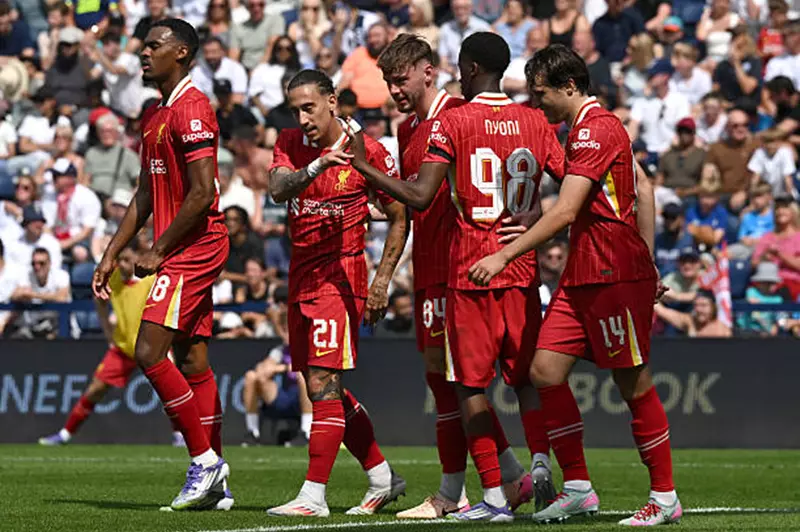 تطورات ليفربول في الدوري الإنجليزي بعد جائحة كورونا: سعي لتحقيق إنجازات غائبة