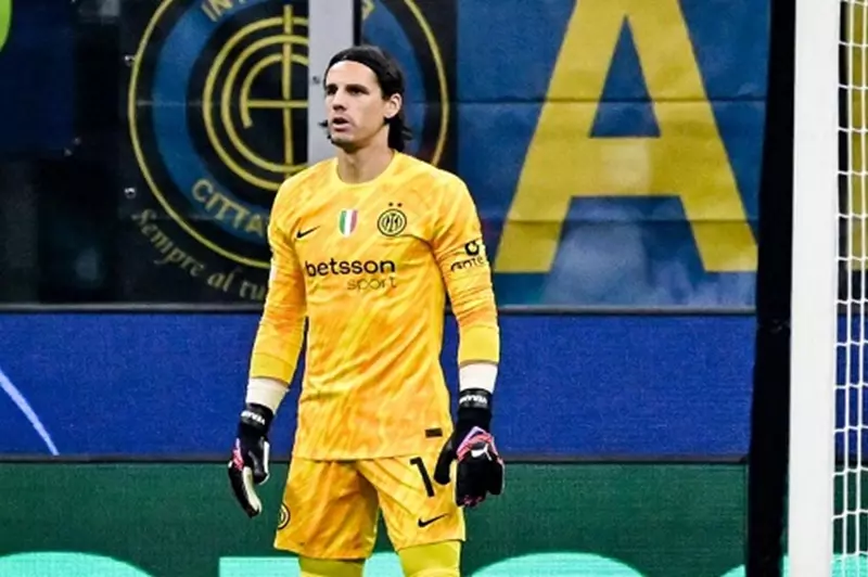 تطورات مثيرة في حراسة مرمى إنتر بعد فوز يوفنتوس الرباعي