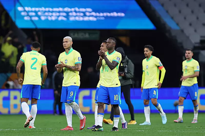 تفاصيل سقوط البرازيل المفاجئ أمام بوليفيا في تصفيات مونديال 2026