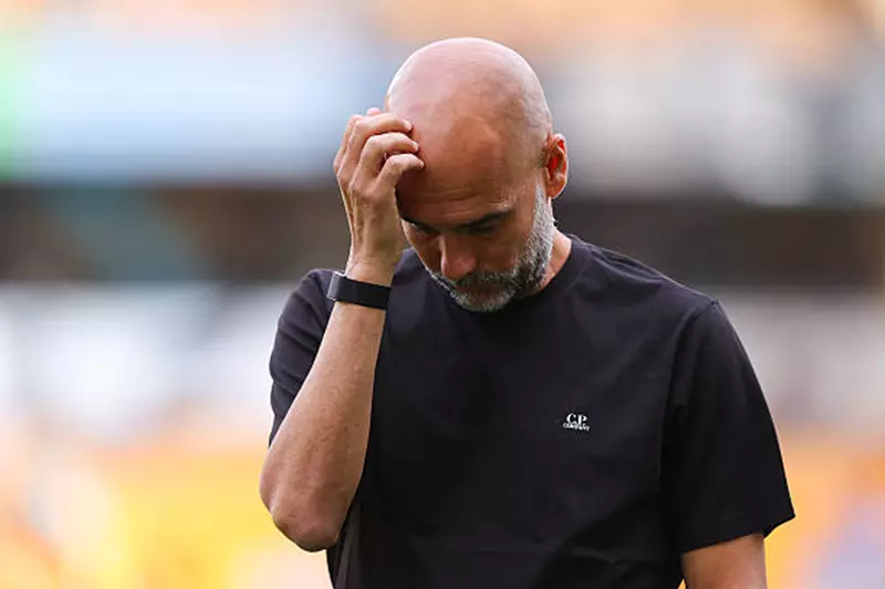 تقييم أداء مانشستر سيتي تحت قيادة جوارديولا بعد التعادل مع آرسنال