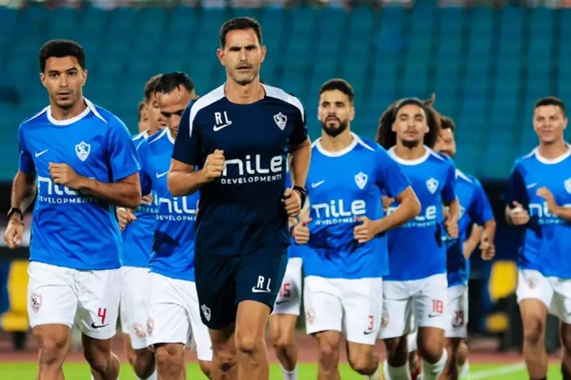 تقييم أوضاع الزمالك خلال فترة التوقف الدولي: تشكيلة وتطورات ومستقبل الفريق
