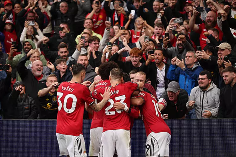 تقييم الأداء الهجومي لمانشستر يونايتد تحت قيادة سيسكو ضد سيتي