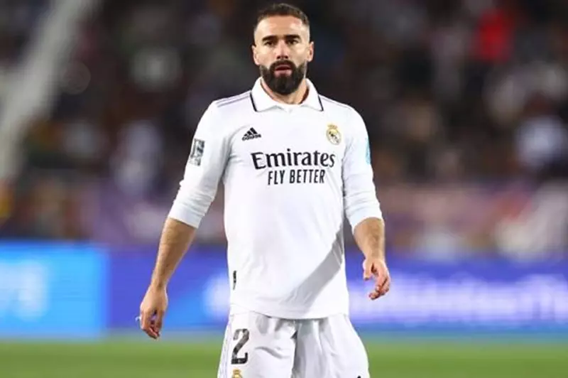 تكرار طرد كارفاخال وتأثيره على ريال مدريد: تحليل شامل