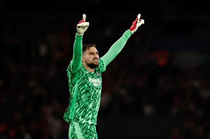 تكلفة شباك دوناروما النظيفة وتأثيرها على ميزانية مانشستر سيتي