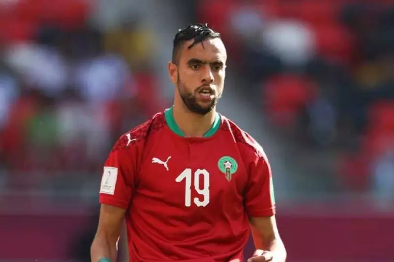 تمريرات الشيبي وحصصه الفنية في مباراة المغرب وزامبيا: تحليل شامل للأداء