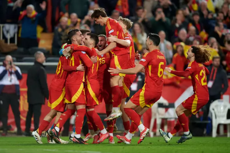 تهديد إسباني بمقاطعة كأس العالم احتجاجًا على التواجد الإسرائيلي