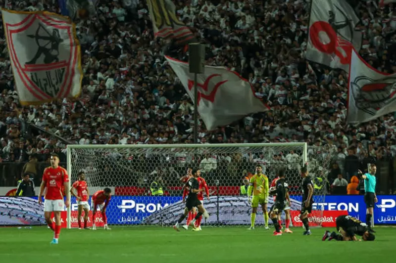 توجهات كرة القدم الحديثة وتأثيرها على الأندية المصرية