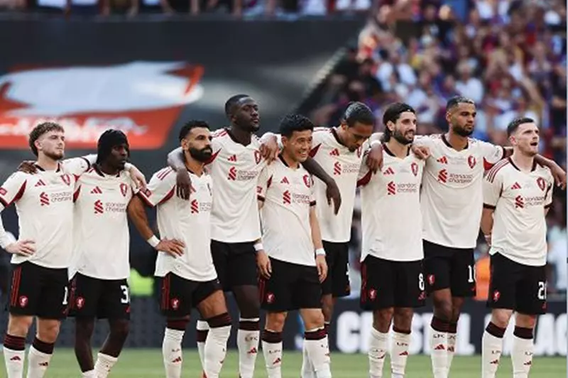 توجيهات ريال مدريد الجديدة نحو ضم نجم فريق ليفربول