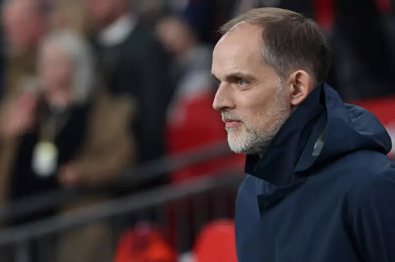 توخيل يتحدث عن انتصارات إنجلترا ودور العمل الجماعي في الأداء الاستثنائي