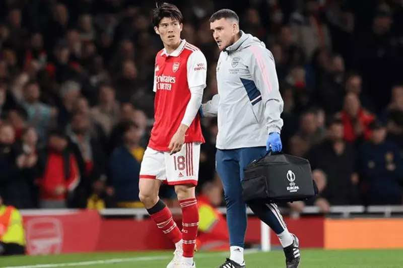 تومياسو ينتقل إلى ميلان بعد انتهاء عقده مع أرسنال