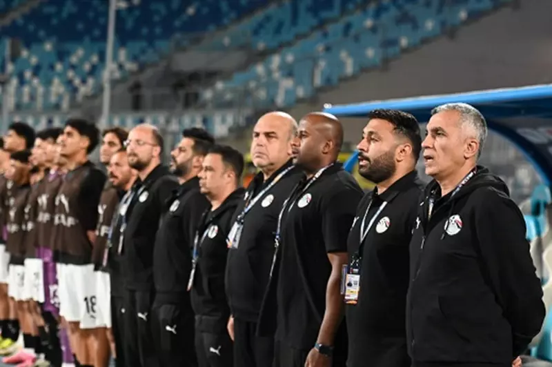 ثنائي ليفربول وأرسنال يتغيب عن منتخب مصر في كأس العالم للشباب