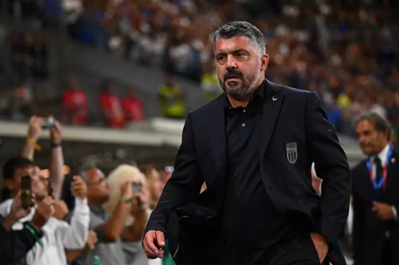 جاتوزو: نظرة عميقة على مواجهة الكيان الصهيوني ورسالته للسلام