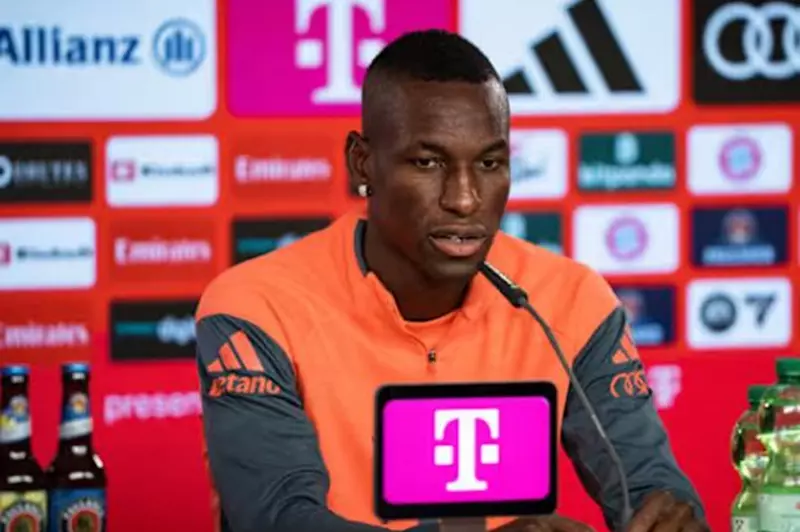 جاكسون يؤكد طموحاته الكبيرة مع بايرن ميونخ في مواجهة تشيلسي