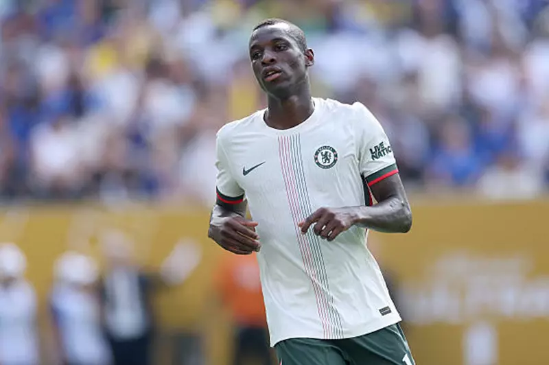 جاكسون يسعى لتحقيق حلم الانتقال إلى بايرن ميونخ