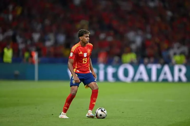 جاهزية لامين يامال: تحليل شامل قبل مواجهة إسبانيا وتركيا