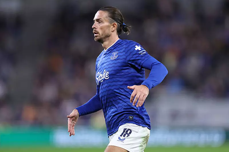 جريليش يحقق إنجازاً تاريخياً في بريميرليج بتحطيم حاجز المليون