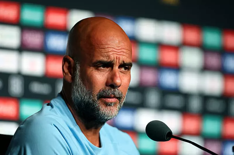 جوارديولا: أرسنال سيصعد للقمة مع أرتيتا قريبًا