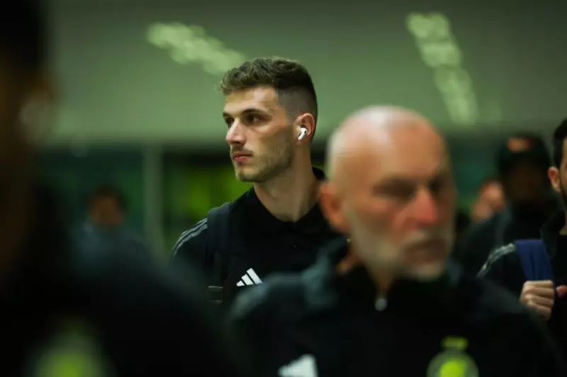 حارس النصر يكشف تفاصيل مستقبله بعد شائعات الرحيل