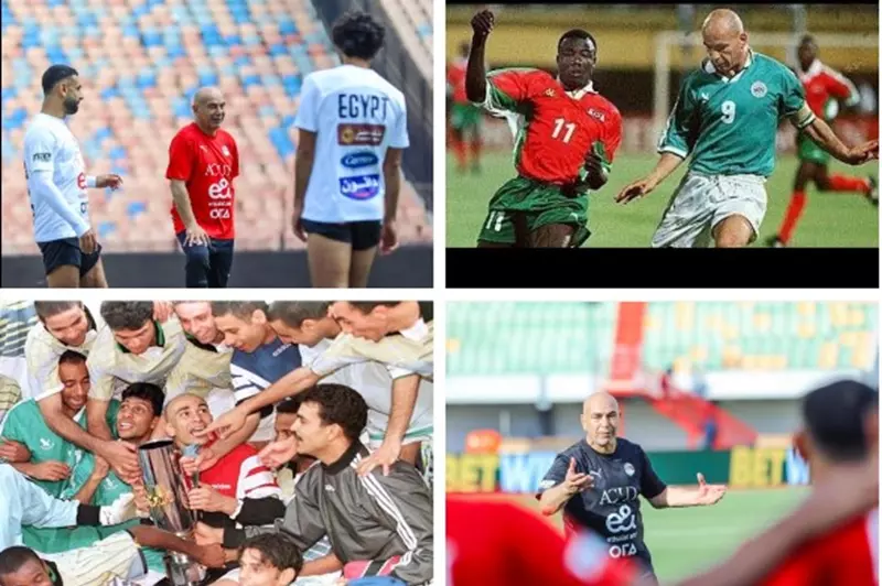 حسام حسن: رحلة البحث عن المجد المستدام في بوركينا فاسو بعد 27 عاماً