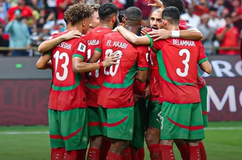 حضور عربي متميز: 5 منتخبات جديدة تتأهل لمونديال 2026 في فترة التوقف الدولي