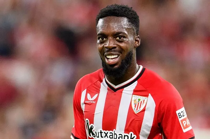 حكم قضائي بعد 5 سنوات ضد مشجع بتهمة الإساءة العنصرية لإينياكي ويليامز