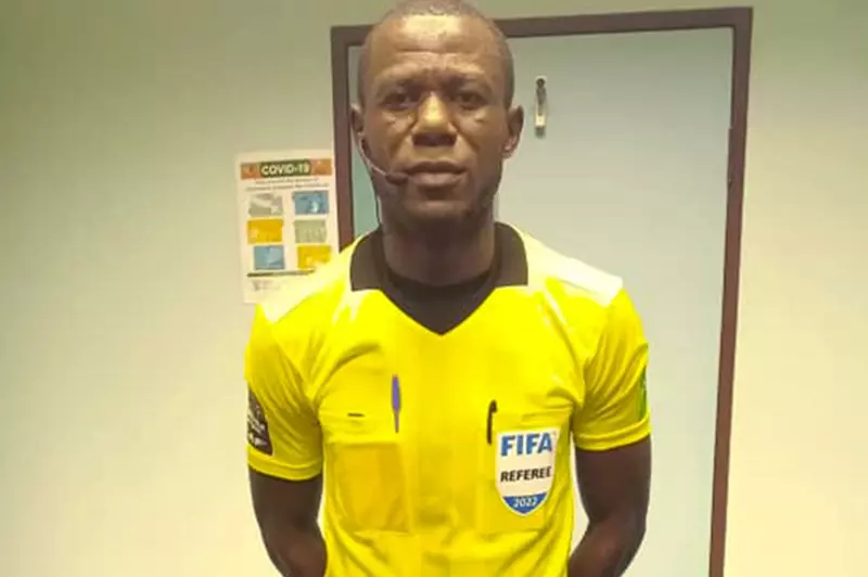 حكم مواجهة بوركينا فاسو وتأثيرها على منتخب مصر وثنائي لا يعرف الهزيمة