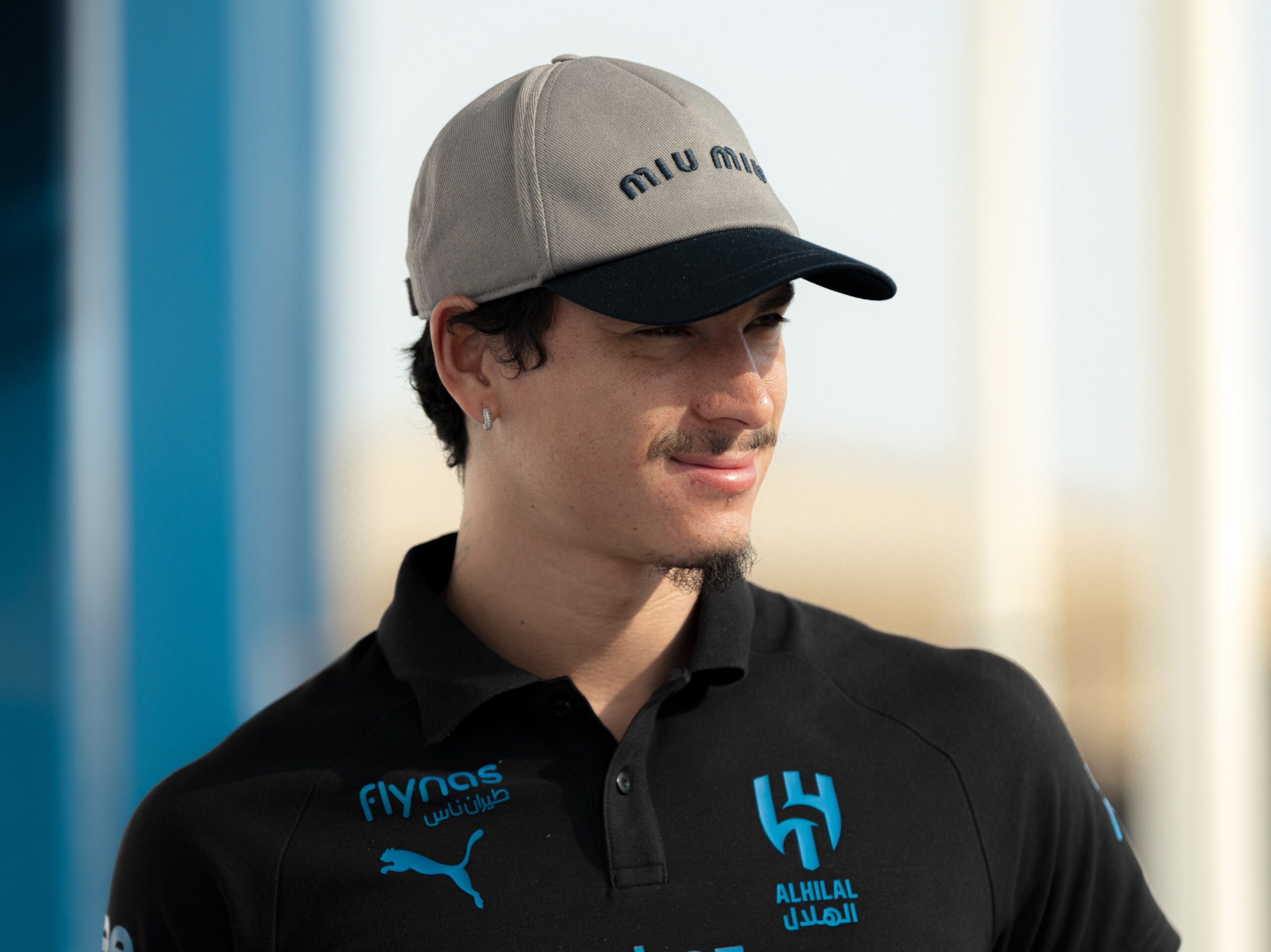 داروين نونيز في سباق مع الزمن قبل مواجهة الأخدود