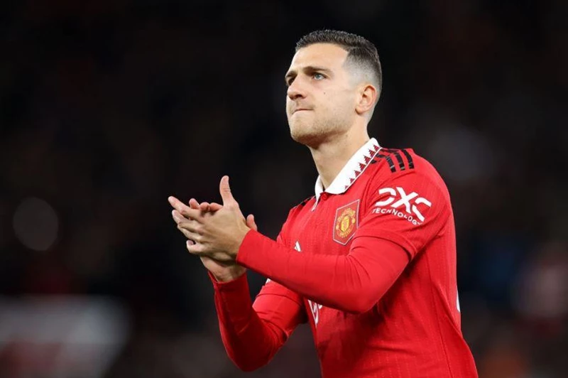 دالوت يقرر الانسحاب من معسكر منتخب البرتغال بسبب إصابة مفاجئة