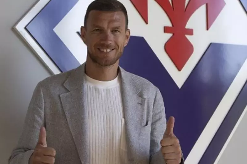 دجيكو يؤكد: نابولي الأقرب للسكوديتو بينما يحتاج فيورنتينا للتطور