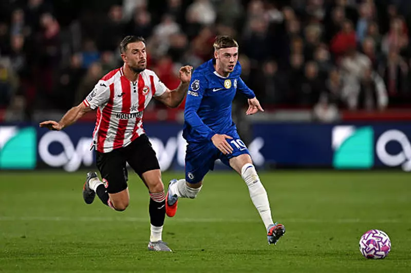 دراما اللحظات الأخيرة: برينتفورد يحبط تشيلسي في سباق الصدارة