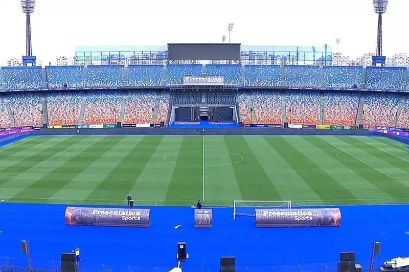 دعماً للمنتخب: نقل مباريات استاد القاهرة بعد قمة الأهلي والزمالك