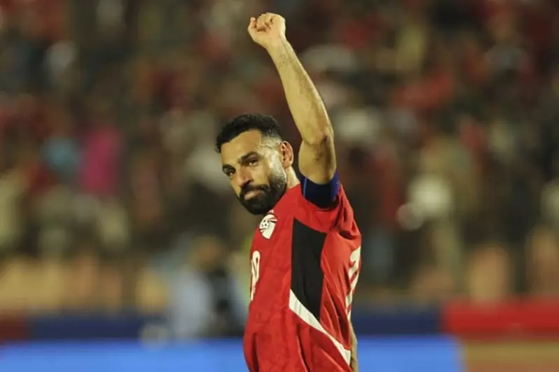 دور الطائرة الخاصة في عودة صلاح إلى ليفربول بعد معسكر منتخب مصر